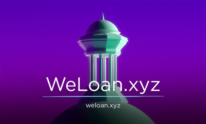 WeLoan.xyz