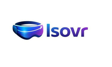 Isovr.com is for sale
