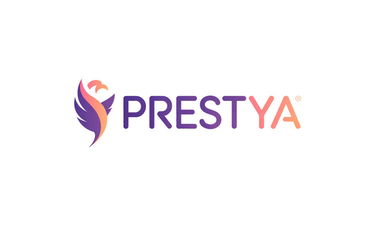 Prestya logo