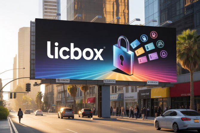 LICBOX.com — 3