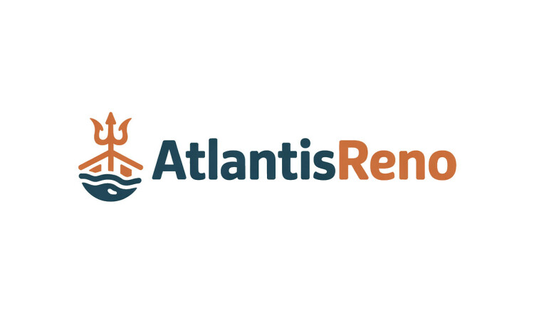 AtlantisReno logo
