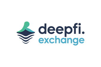 deepfi.exchange - Creative brandable domain for sale