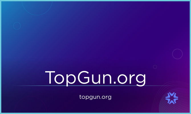 TopGun.org