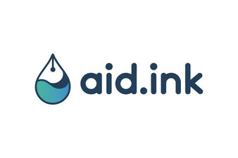 Aid logo