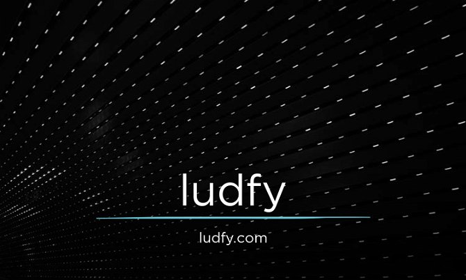 Ludfy.com