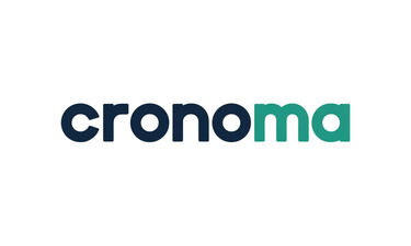 Cronoma.com - Creative brandable domain for sale