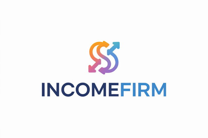 IncomeFirm.com