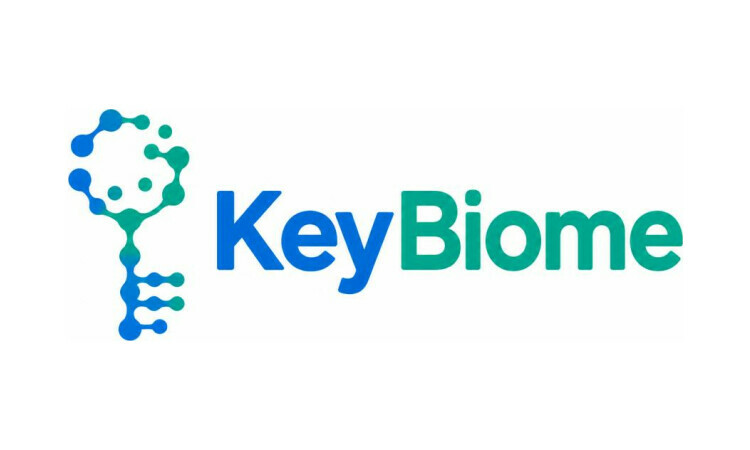 KeyBiome logo