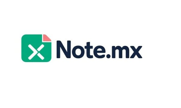 Note logo