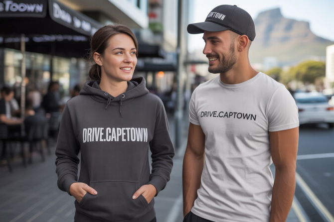 Drive.CapeTown — 5