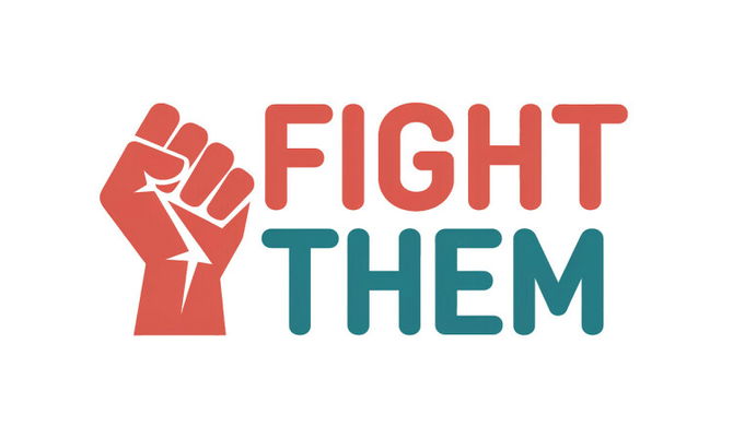 FightThem.com