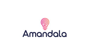 Amandala.com - Creative brandable domain for sale
