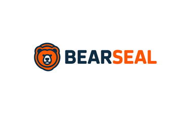 BearSeal.com - Creative brandable domain for sale