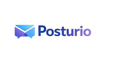 Posturio logo