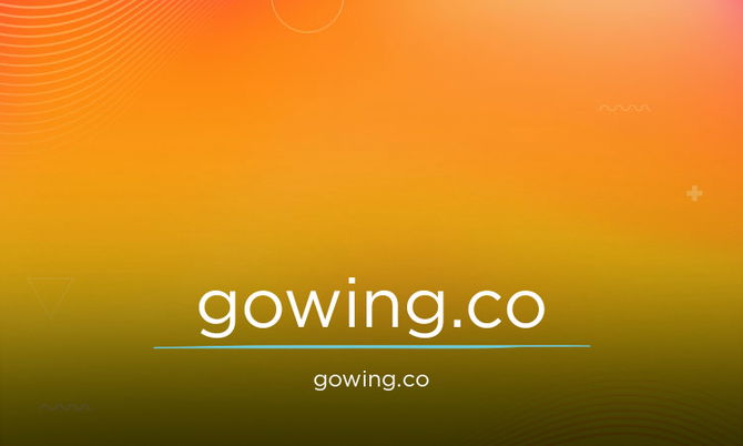 Gowing.co