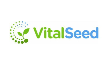 VitalSeed logo