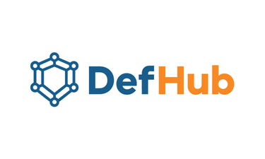 DefHub logo
