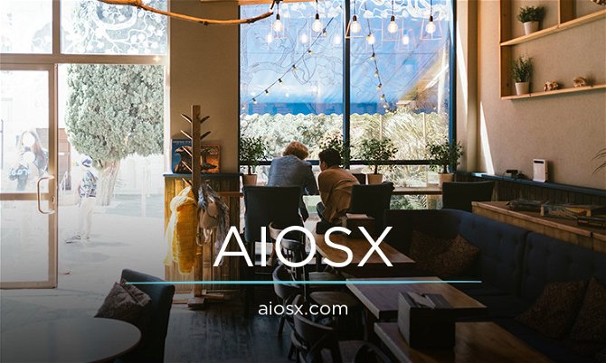 AIOSX.com