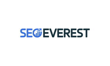 SeoEverest.com - Creative brandable domain for sale