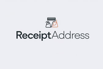 ReceiptAddress logo