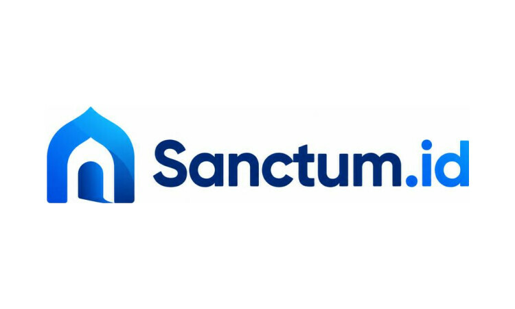 Sanctum logo