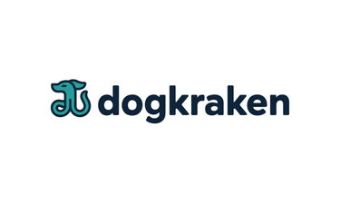 DogKraken.com - Creative brandable domain for sale