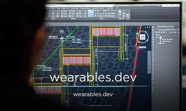 Wearables.dev