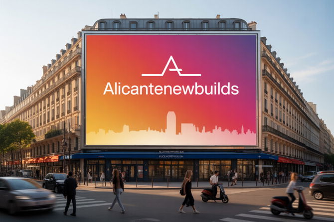 AlicanteNewBuilds.com — 3