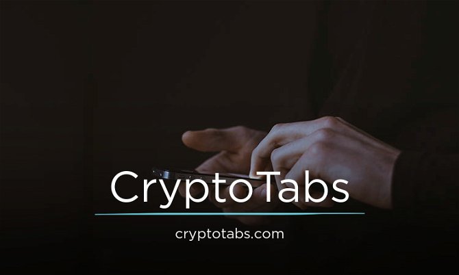 CryptoTabs.com