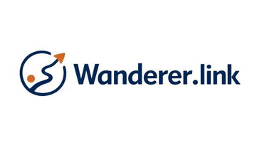 Wanderer.link - Creative brandable domain for sale