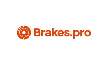 Brakes.pro - Creative brandable domain for sale