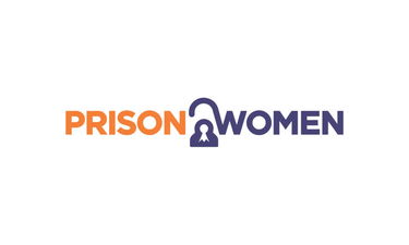 PrisonWomen.com - Creative brandable domain for sale