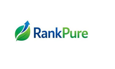 RankPure.com is for sale