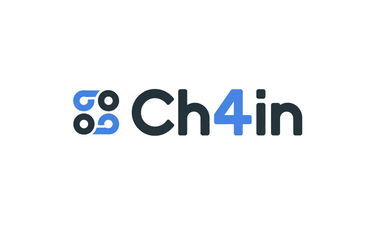 CH4IN.com - Creative brandable domain for sale