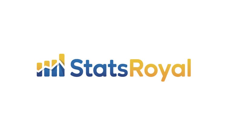 StatsRoyal logo