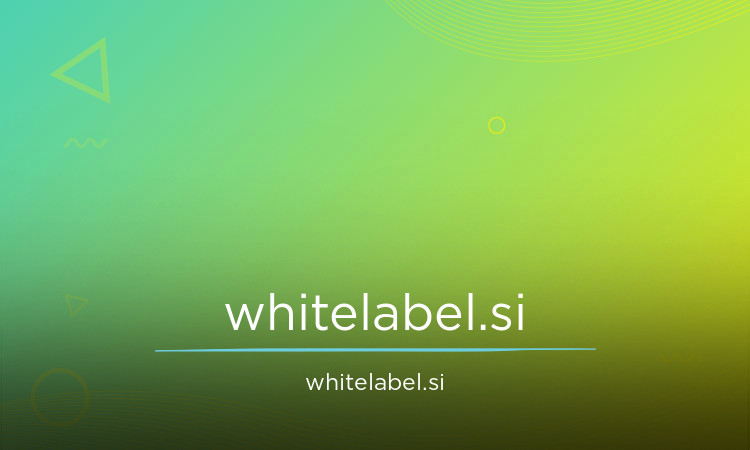 WhiteLabel logo