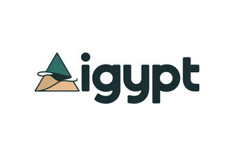Aigypt.com - Creative brandable domain for sale