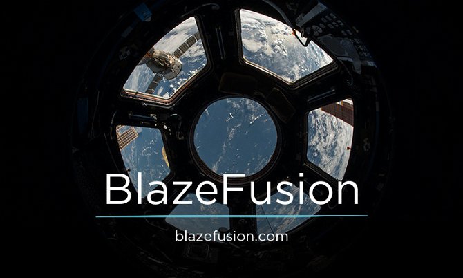 BlazeFusion.com