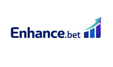 Enhance.bet - Creative brandable domain for sale