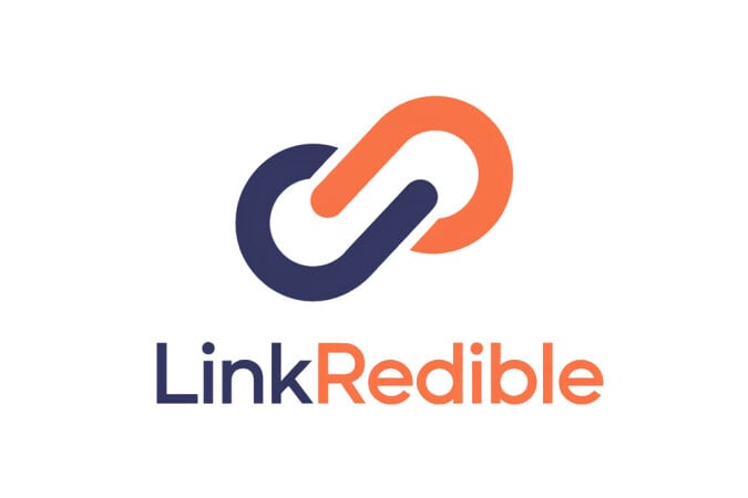 linkredible logo