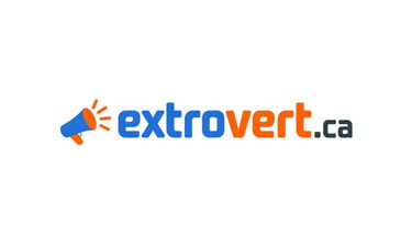 Extrovert.ca - Creative brandable domain for sale