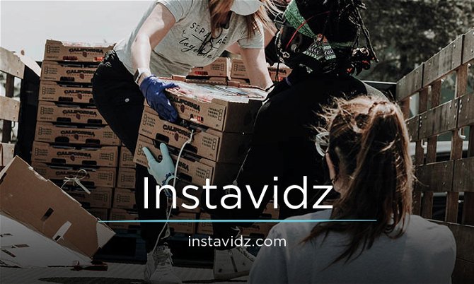 Instavidz.com