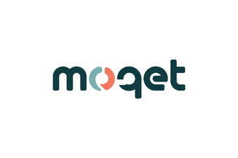 Moqet logo