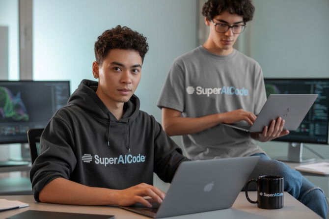 SuperAICode.com
