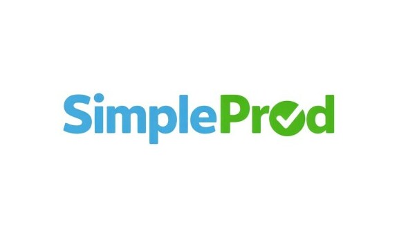 SimpleProd logo