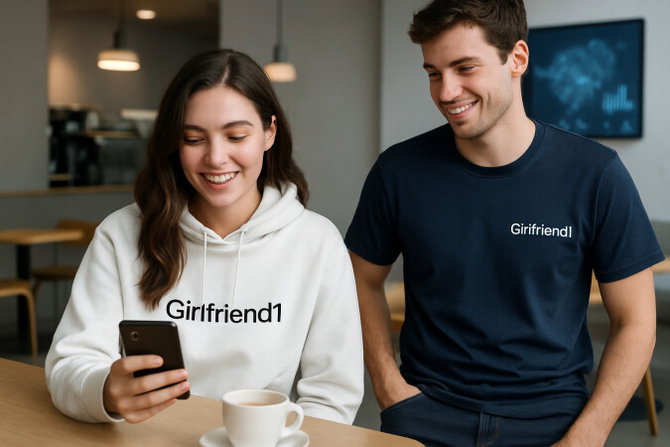 Girlfriend1.com — 5