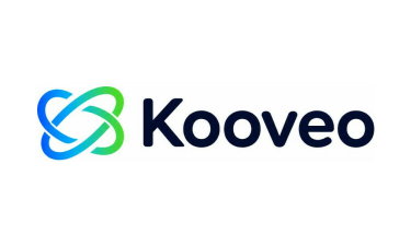 Kooveo logo