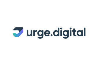 Urge.Digital - Creative brandable domain for sale