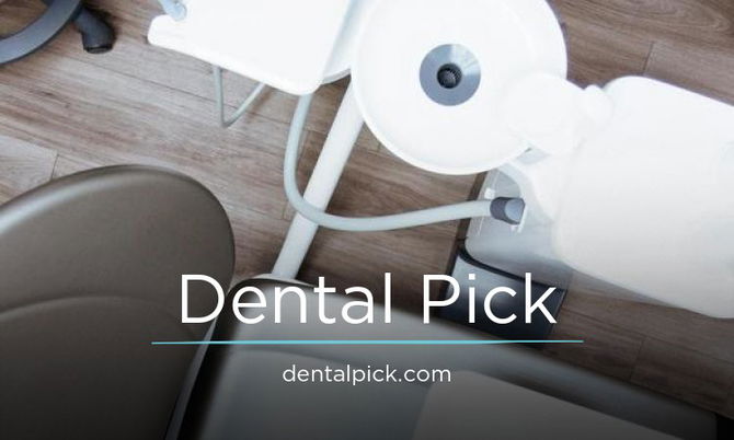 DentalPick.com