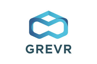 GREVR.com - Creative brandable domain for sale
